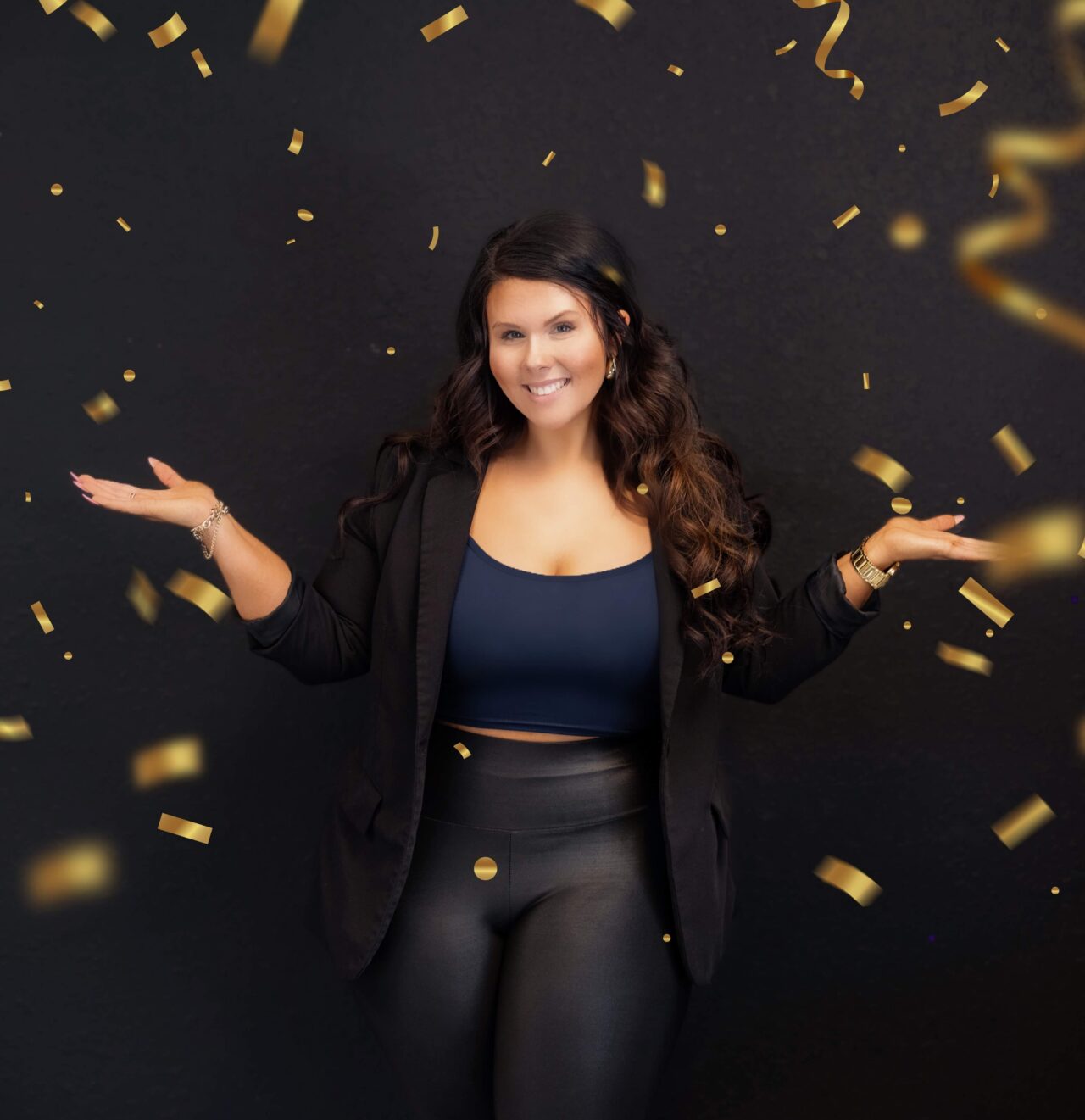 About Shear Excellence Premier Salon in Rantoul