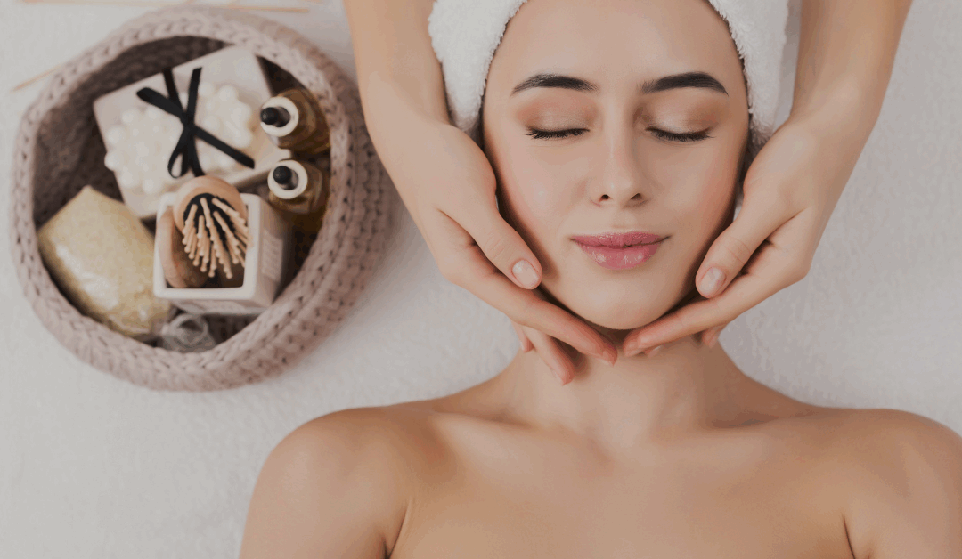 The Secret to Radiant Summer Skin? Start at Shear Excellence