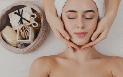 The Secret to Radiant Summer Skin? Start at Shear Excellence