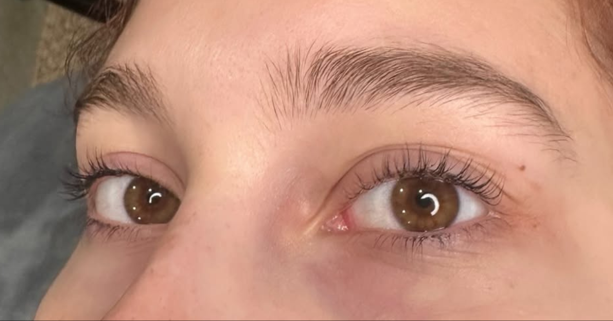 Lash life Services Shear Excellence gorgeous hair color and highlights by Shear Excellence, the best salon in Rantoul, IL