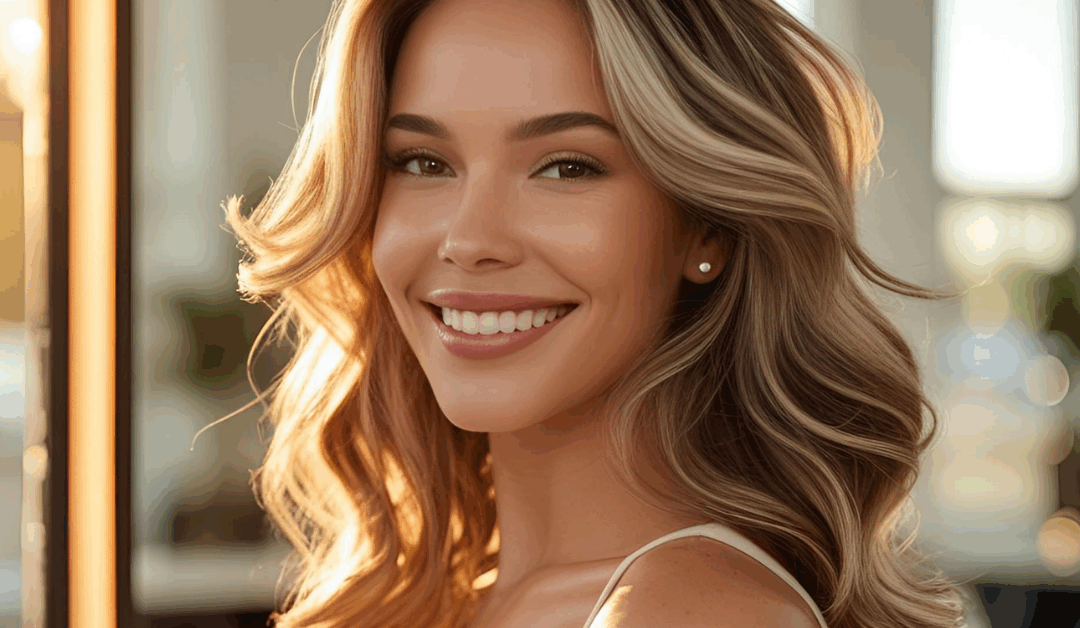 Your Hair Called—It Wants a Summer Makeover