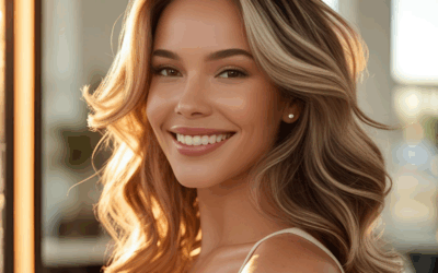 Your Hair Called—It Wants a Summer Makeover