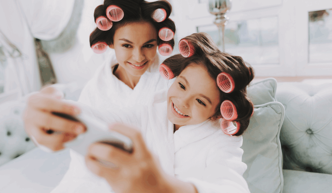 Back-to-School Beauty Refresh: Quick Services for Moms & Students
