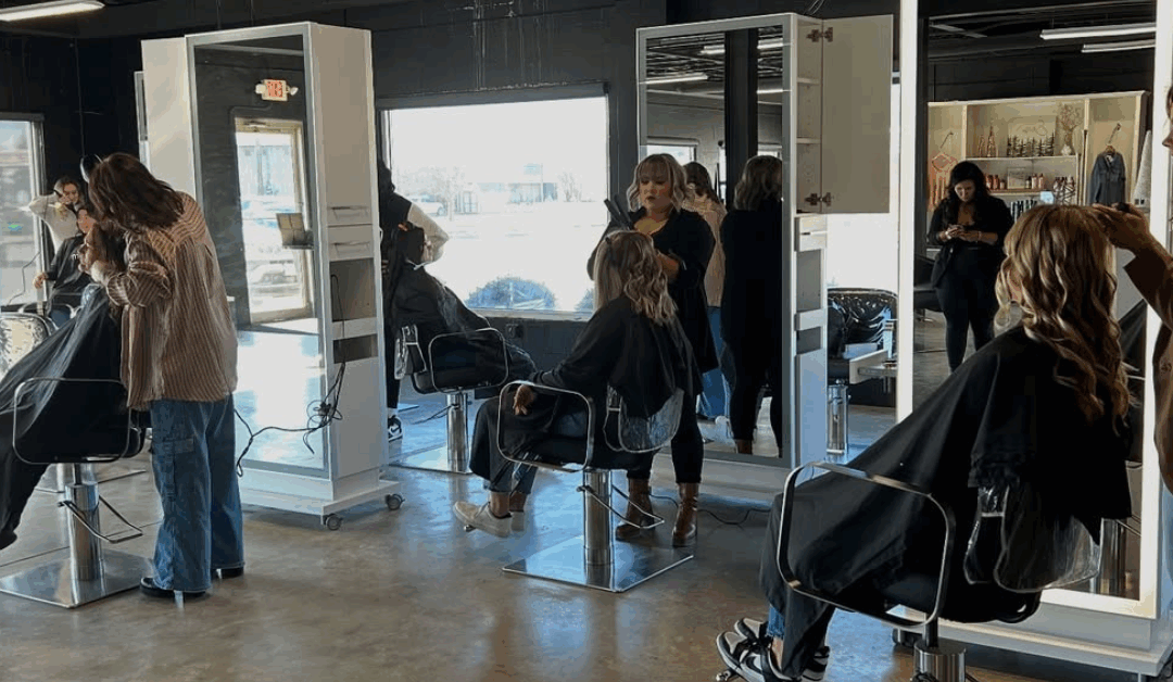 5 Signs It’s Time for a Hair Refresh (And How We Can Help)