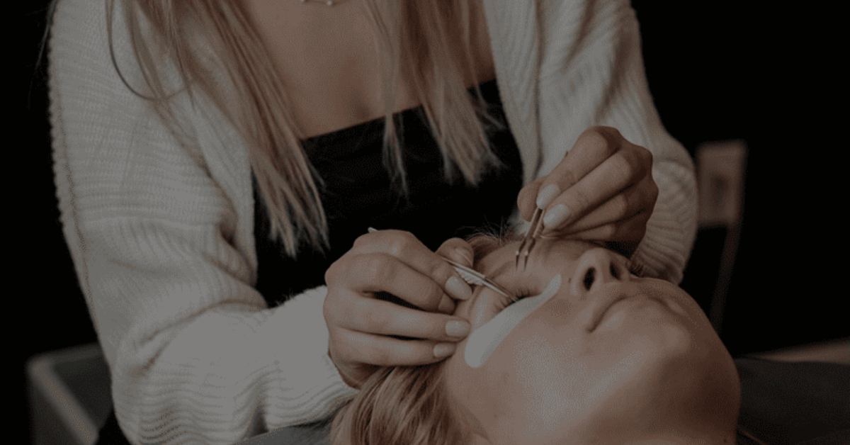 facial services offered by Shear Excellence