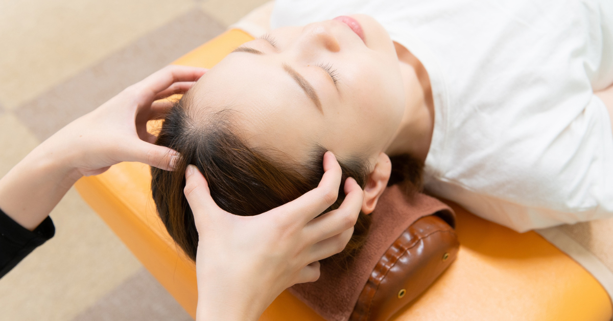 Hair color by Shear Excellence in Rantoul IL