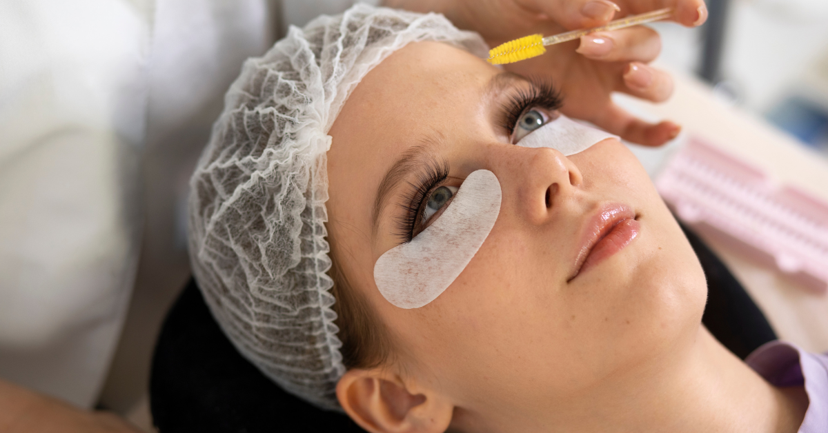 Hair color by Shear Excellence in Rantoul IL