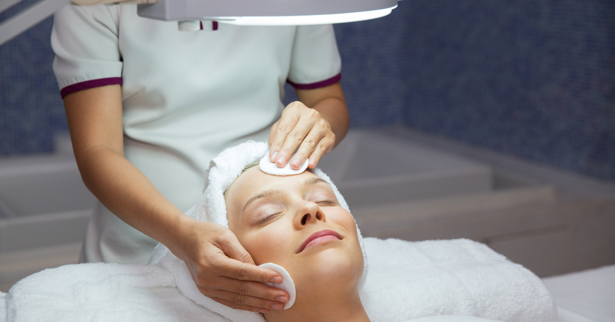 Hair color by Shear Excellence in Rantoul IL