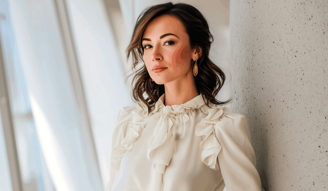 Holiday Beauty Checklist: Be Party-Ready from Head to Toe