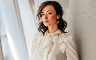 Holiday Beauty Checklist: Be Party-Ready from Head to Toe