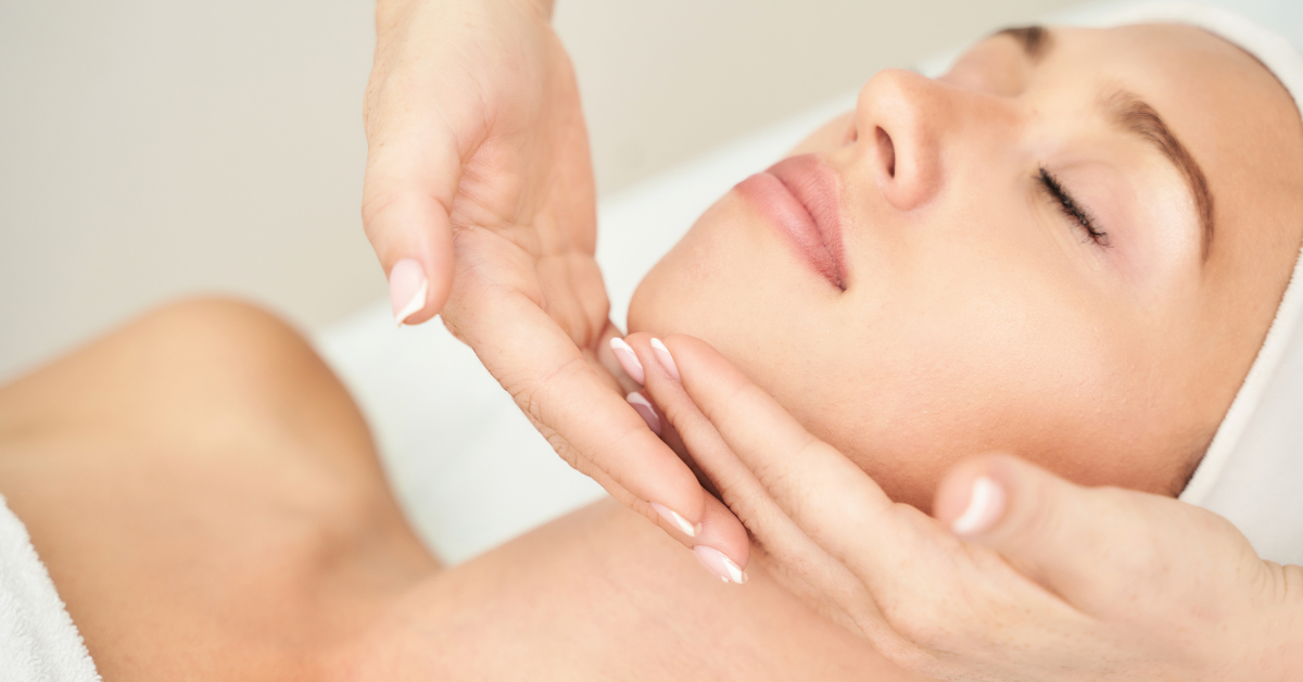 Facials by Experts at Shear Excellence in Rantoul