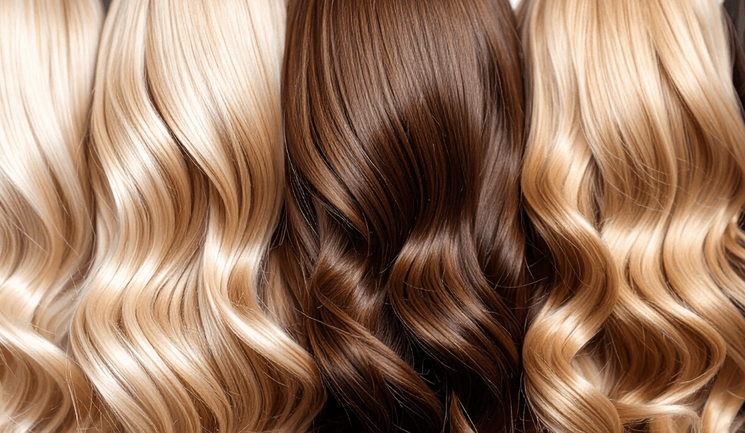 Winter Hair Color Ideas Women in Rantoul Will Love: Shine, Dimension, and Healthy Seasonal Color