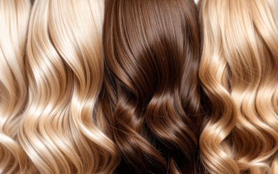 Winter Hair Color Ideas Women in Rantoul Will Love: Shine, Dimension, and Healthy Seasonal Color