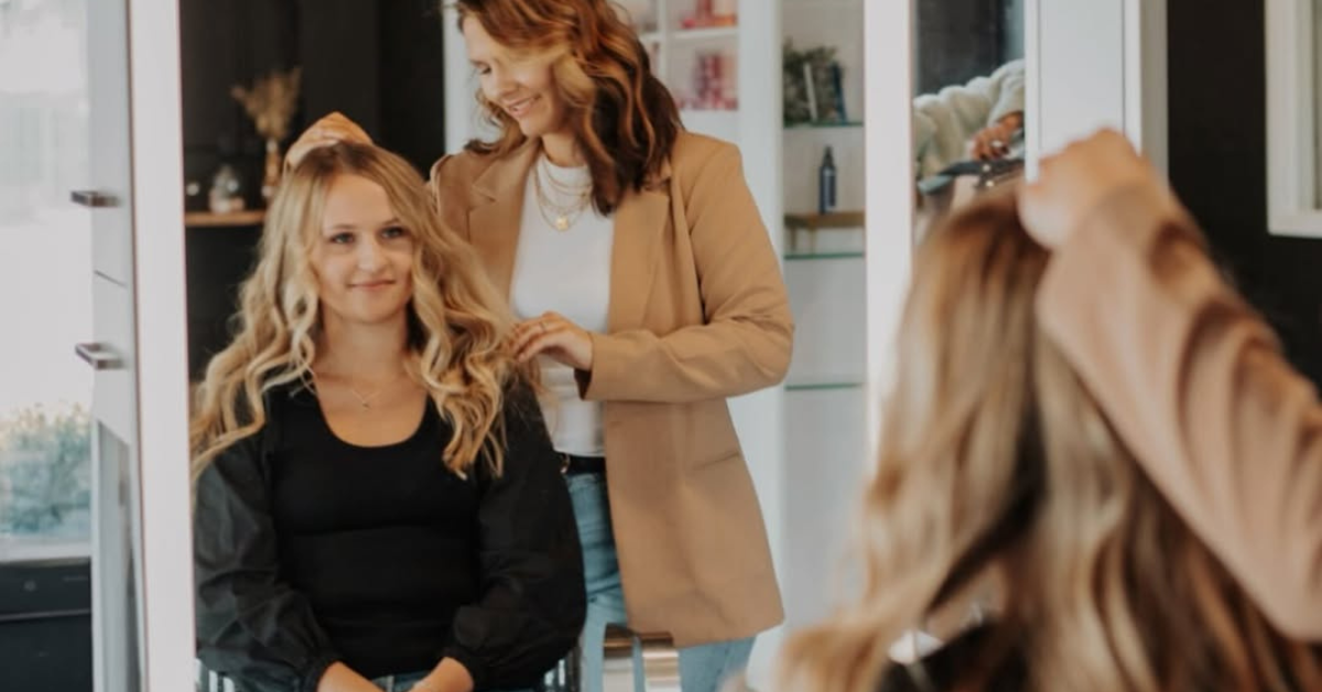 Shear Excellence Expert