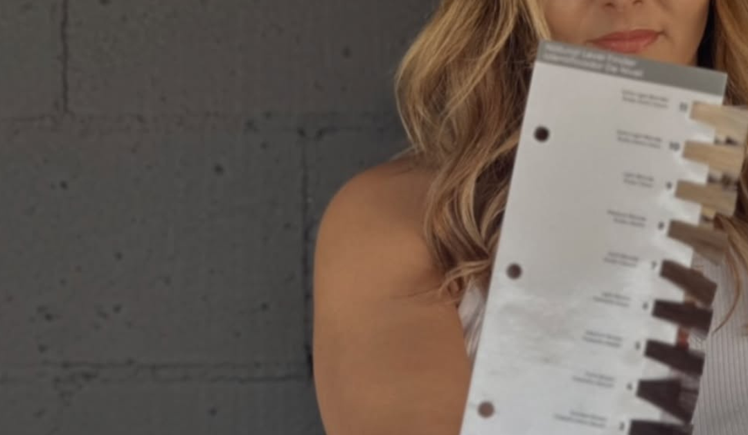 Holiday Beauty Prep Starts Early: Blowouts, Brows & Salon Services Near Rantoul IL