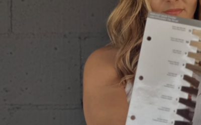 Holiday Beauty Prep Starts Early: Blowouts, Brows & Salon Services Near Rantoul IL