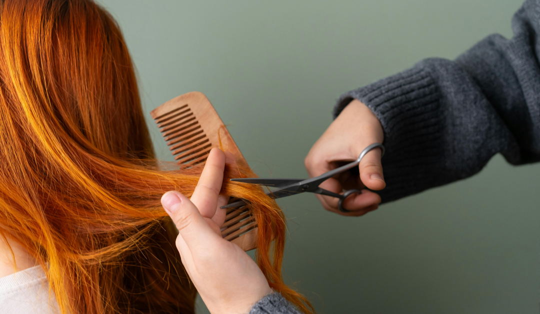 How to Choose the Right Hairstyle for Your Face Shape This Summer in Rantoul, IL