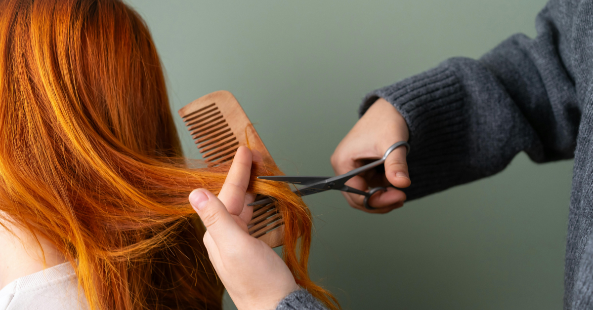 Hair Cut | ShearExcellence